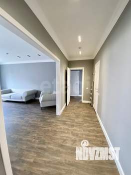 4-к квартира, вторичка, 87м2, 12/16 этаж