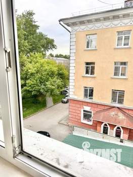 2-к квартира, вторичка, 49м2, 3/5 этаж