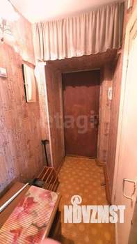 1-к квартира, вторичка, 30м2, 4/5 этаж