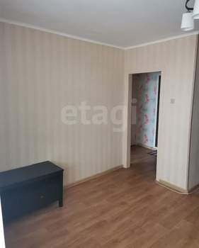 1-к квартира, вторичка, 32м2, 4/5 этаж