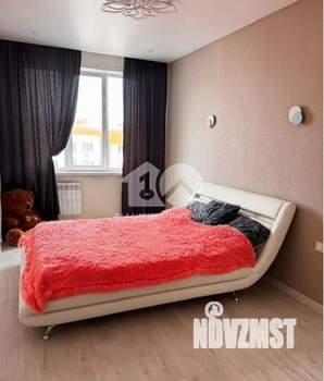 2-к квартира, вторичка, 54м2, 13/13 этаж