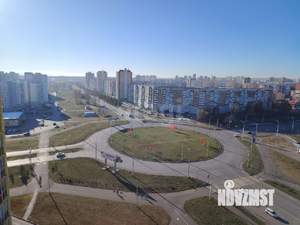 2-к квартира, вторичка, 49м2, 15/15 этаж