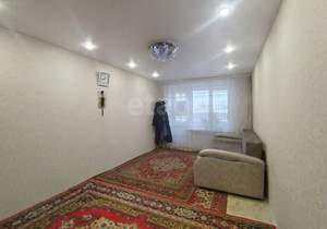 1-к квартира, вторичка, 32м2, 4/9 этаж