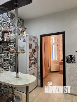 2-к квартира, вторичка, 54м2, 2/15 этаж