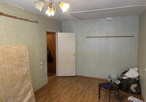 1-к квартира, вторичка, 30м2, 1/5 этаж