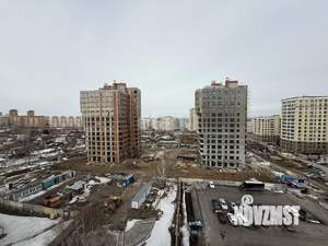3-к квартира, вторичка, 49м2, 8/15 этаж