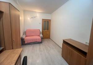 4-к квартира, вторичка, 78м2, 5/5 этаж