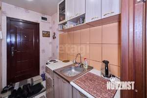 Студия квартира, вторичка, 23м2, 5/5 этаж