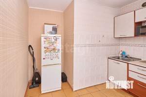 1-к квартира, вторичка, 28м2, 7/9 этаж