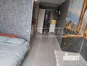 1-к квартира, вторичка, 23м2, 7/9 этаж