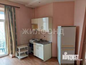 2-к квартира, вторичка, 45м2, 2/2 этаж