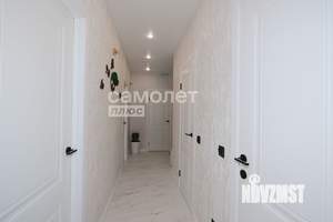 3-к квартира, вторичка, 74м2, 8/8 этаж