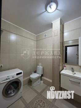 3-к квартира, вторичка, 67м2, 14/17 этаж