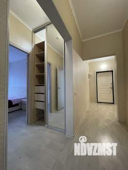 2-к квартира, вторичка, 56м2, 4/9 этаж