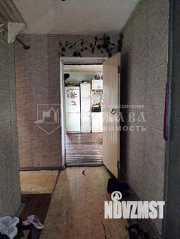 1-к квартира, вторичка, 25м2, 3/5 этаж