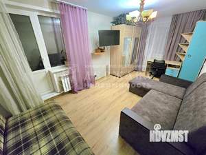 1-к квартира, вторичка, 37м2, 3/9 этаж