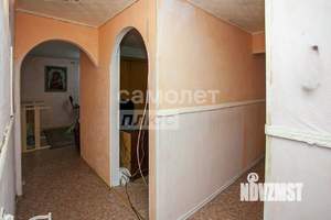 2-к квартира, вторичка, 42м2, 1/5 этаж