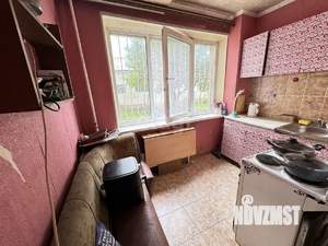 1-к квартира, вторичка, 33м2, 1/5 этаж