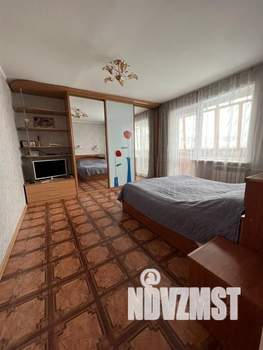 4-к квартира, вторичка, 81м2, 9/10 этаж