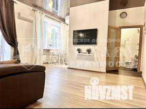 2-к квартира, вторичка, 48м2, 3/5 этаж