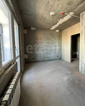 2-к квартира, сданный дом, 53м2, 11/12 этаж