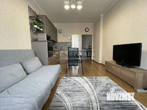 2-к квартира, вторичка, 51м2, 1/5 этаж