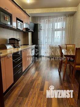 2-к квартира, вторичка, 53м2, 7/8 этаж