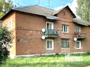 2-к квартира, вторичка, 45м2, 2/2 этаж