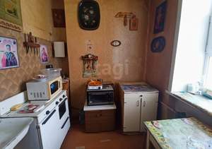 2-к квартира, вторичка, 45м2, 2/2 этаж