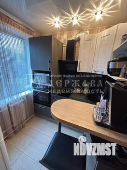 2-к квартира, вторичка, 43м2, 5/5 этаж
