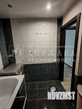 3-к квартира, вторичка, 62м2, 1/5 этаж