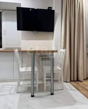 1-к квартира, вторичка, 32м2, 2/5 этаж