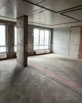 3-к квартира, вторичка, 59м2, 5/15 этаж