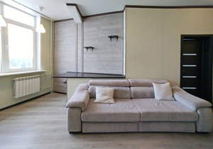 3-к квартира, вторичка, 80м2, 2/4 этаж