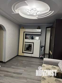 2-к квартира, вторичка, 43м2, 3/10 этаж