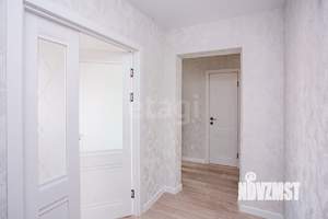2-к квартира, вторичка, 54м2, 8/9 этаж