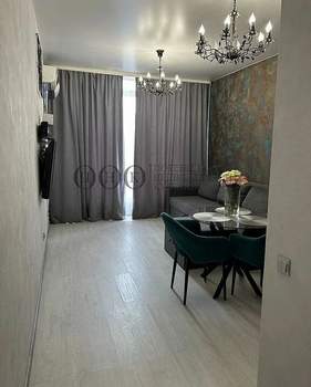 2-к квартира, вторичка, 49м2, 6/13 этаж