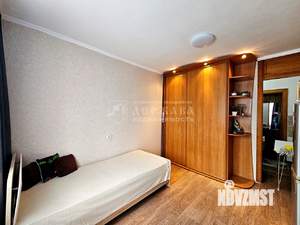 1-к квартира, вторичка, 18м2, 7/9 этаж