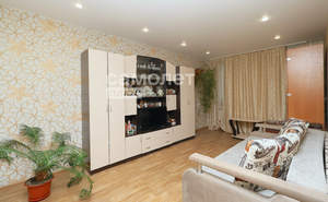 3-к квартира, вторичка, 61м2, 8/9 этаж