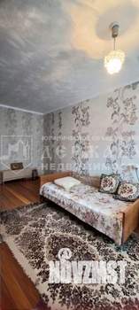 2-к квартира, вторичка, 46м2, 3/5 этаж