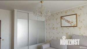 1-к квартира, вторичка, 43м2, 6/11 этаж