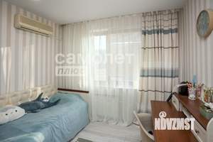 2-к квартира, вторичка, 54м2, 3/7 этаж