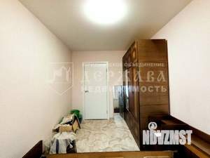 3-к квартира, вторичка, 62м2, 2/5 этаж