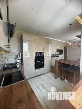 2-к квартира, вторичка, 47м2, 5/5 этаж