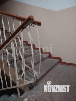 2-к квартира, вторичка, 44м2, 4/5 этаж