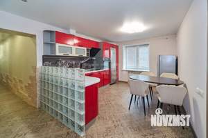 3-к квартира, вторичка, 94м2, 10/10 этаж