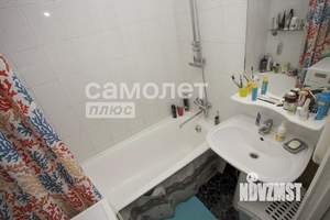 4-к квартира, вторичка, 79м2, 8/9 этаж