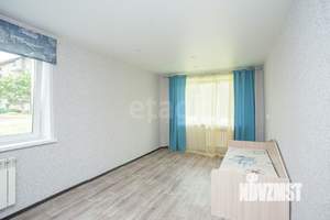 3-к квартира, вторичка, 62м2, 1/5 этаж