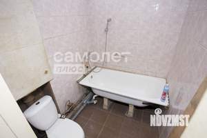 1-к квартира, вторичка, 32м2, 1/5 этаж