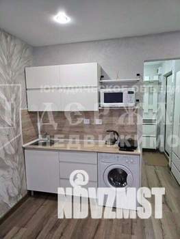 Студия квартира, вторичка, 19м2, 3/5 этаж